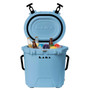 LAKA Coolers 20 Qt Cooler - Blue 1011