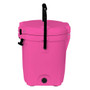 LAKA Coolers 20 Qt Cooler - Pink 1012 - Apollo Lighting