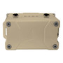 LAKA Coolers 45 Qt Cooler - Tan 1014