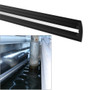 Megaware PontoonGuard® - 40' Kit - (2) 20' Guards f/Pontoon Up To 25' - Black 30240