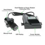 Tekonsha Prodigy® iD Trailer Brake Controller - Proportional 90920