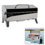 Kuuma Stow N' Go 160 Gas Grill 58130
