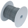 Ancor Grey 16 AWG Tinned Copper Wire - 500' 102450