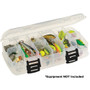 Plano Adjustable Double-Sided Stowaway® Medium 3400 - Clear 345023