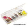 Plano Eight-Compartment Stowaway® 3400 - Clear 345028