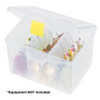 Plano ProLatch® Spinnerbait Organizer - Clear 350304