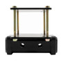 Camco Eaz-Lift Square Bumper Hitch & Bumper Mount 48473