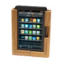 Whitecap Teak Adjustable Tablet Rack 65856