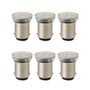 Scandvik 41157 Bulb Warm White *6-Pack 41157