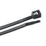 Ancor 8" Self-Cutting UVB Cable Tie - 500Pk 199264