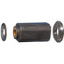 Turning Point Propellers Hub Kit Evinrude/Johnson Evinrude, Johnson and Gale Outboard Motors 40-140 Horsepower 13 Spline (11500300)