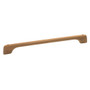 Whitecap Teak Long Towel Bar - 23" 62332