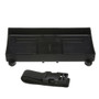 Attwood Marine Battery Tray with Strap, For 24/24M Batteries, Up to 10-1/2 in Tall