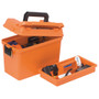 Plano Extra Large Emergency Supply Box w/Removable Shelf 181250