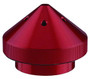 TH Marine G-Force Eliminator Red Prop Nut For Motorguide GFEL-MG-R-DP