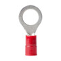 Ancor 8 AWG - 1/2" Nylon Ring Terminal - 25-Pack 210237