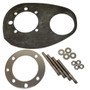 Lewmar V1/V2/V3 Mounting Kit (Metric) 66000631