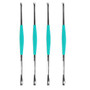 Toadfish Seafood Forks f/Crab & Lobster - 4 Pack 1023