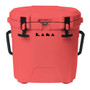 LAKA Coolers 20 Qt Cooler - Coral 1062 - Apollo Lighting