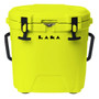 LAKA Coolers 20 Qt Cooler - Yellow 1063 - Apollo Lighting