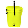 LAKA Coolers 20 Qt Cooler - Yellow 1063