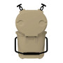 LAKA Coolers 20 Qt Cooler - Tan 1064 - Apollo Lighting