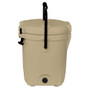 LAKA Coolers 20 Qt Cooler - Tan 1064 - Apollo Lighting