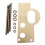 Lewmar Pro Series Fastening Kit (Metric) 66000108