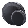 C.E. Smith 15" Spare Tire Cover - Black 27440 - Apollo Lighting
