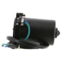 ARCO Marine Replacement Outboard Tilt Trim Motor - Yamaha, 2-Wire, 3 Bolt, Flat Blade Shaft 6263