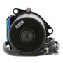 ARCO Marine Replacement Outboard Tilt Trim Motor - Yamaha, 2-Wire, 3 Bolt, Flat Blade Shaft 6263