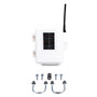 Davis Wireless Leaf & Soil Moisture/Temperature Station - No Sensors 6345 - Apollo Lighting