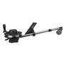 Scotty 1085 Strongarm 30" Manual Downrigger w/Rod Holder 1085