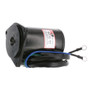 ARCO Marine Replacement Outboard Tilt Trim Motor - Yamaha, 2-Wire, 3 Bolt, Flat Blade 6260