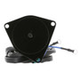 ARCO Marine Replacement Outboard Tilt Trim Motor - Yamaha, 2-Wire, 3 Bolt, Flat Blade 6260