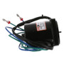 ARCO Marine Original Equipment Quality Replacement Tilt Trim Motor - 2 Wire & 4-Bolt Mount 6247 - Apollo Lighting