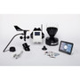 Davis Vantage Pro2 Wireless Weather Station w/WeatherLink Console & Standard Radiation Shield 6252