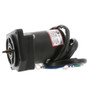 ARCO Marine Replacement Outboard Tilt Trim Motor - Yamaha-4 Bolt, 5/8" Flat Blade Shaft 6258