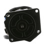 ARCO Marine Replacement Outboard Tilt Trim Motor - Yamaha-4 Bolt, 5/8" Flat Blade Shaft 6258