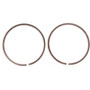Brp Piston Rings Set (436353)