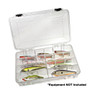 Plano Deep Hydro-Flo™ Stowaway® 3700 - Clear 437300