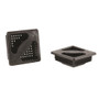 Camco Bumper Cap w/Insect Screen - 2-Pack 40325