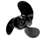 Brp 9 X 9 Aluminium Three Blade Right Hand Rotation Prop - Brp (763587)