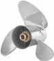 Brp 14.75 X 16 Steel Three Blade Right Hand Rotation Prop Viper Tbx Hub (763912)
