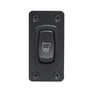 Dometic DFS-1F Flush Switch f/MasterFlush 7100 & 7200 Model Toilets 385311997