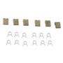 Lewmar Standard Small Pawls & Springs Kit 19700501