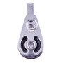 SeaSure 25mm Single Block w/Shackle 00.08CRD