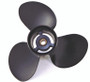 Brp 13 X 11 Aluminium Three Blade Right Hand Rotation Prop - Brp (763488)