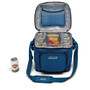 Coleman CHILLER™ 30-Can Soft-Sided Portable Cooler - Deep Ocean 2158132