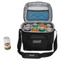 Coleman Chiller™ 16-Can Soft-Sided Portable Cooler - Black 2158135